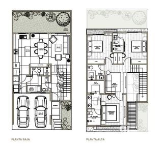 Preciosa casa en espectacular proyecto frente a Montessori en venta — Casa en Venta en Carretera a El Salvador, Guatemala, Ciudad — miniatura 2 de 8