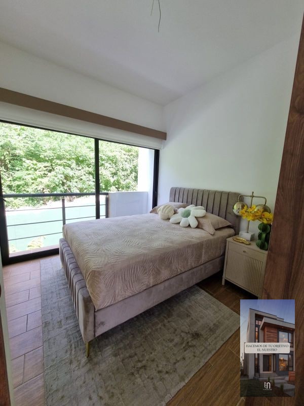 VENDO CASAS NUEVAS EN CARRETERA A EL SALVADOR KM. 18.5 - 10