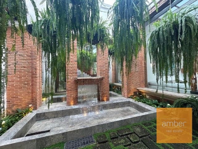 Casa en Condado El Obispo, Antigua Guatemala - 7