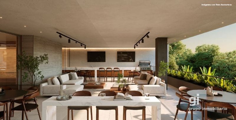 Preciosa casa en espectacular proyecto frente a Montessori en venta — Casa en Venta en Carretera a El Salvador, Guatemala, Ciudad — foto 8 de 8