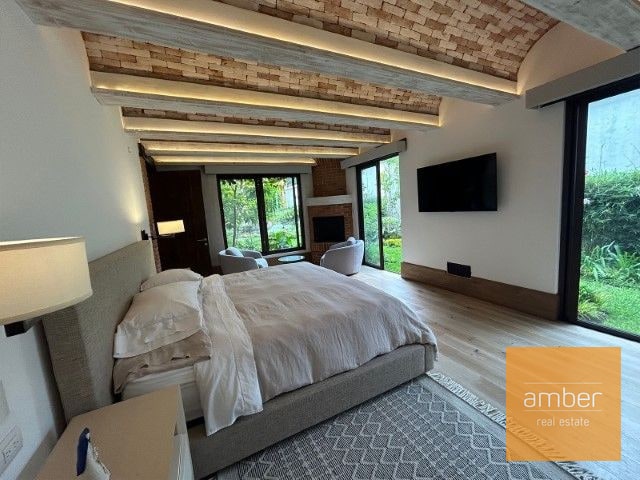 Casa en Condado El Obispo, Antigua Guatemala - 12