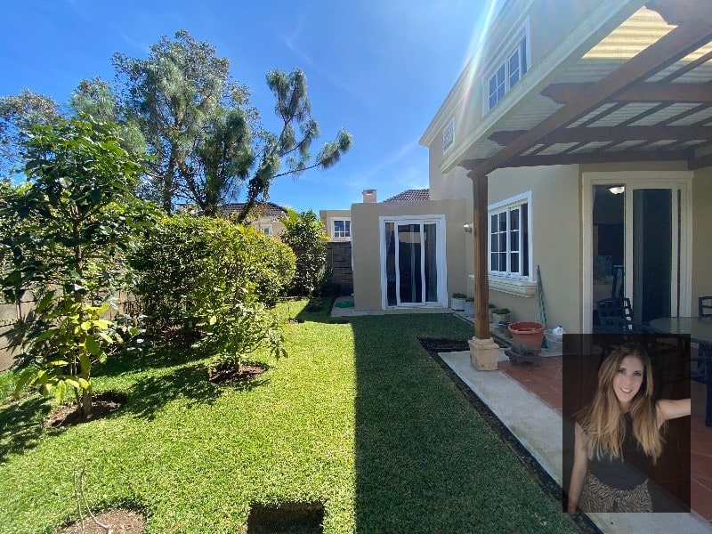 Casa en venta o renta dentro de Condominio en Fraijanes Carretera a El Salvador - 14