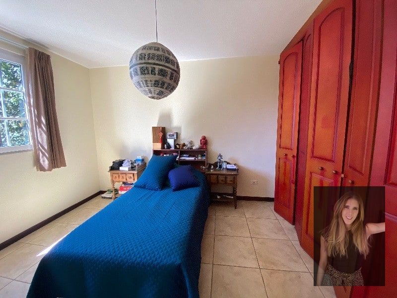 Casa en venta o renta dentro de Condominio en Fraijanes Carretera a El Salvador - 9