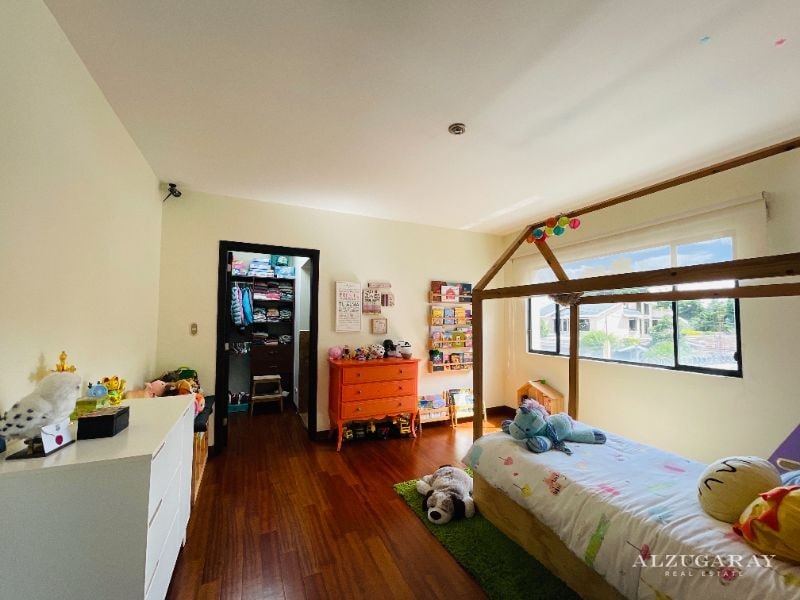 CASA MODERNA CON JARDIN - 3 HAB/ CONDOMINIO KM 21.5 - 4