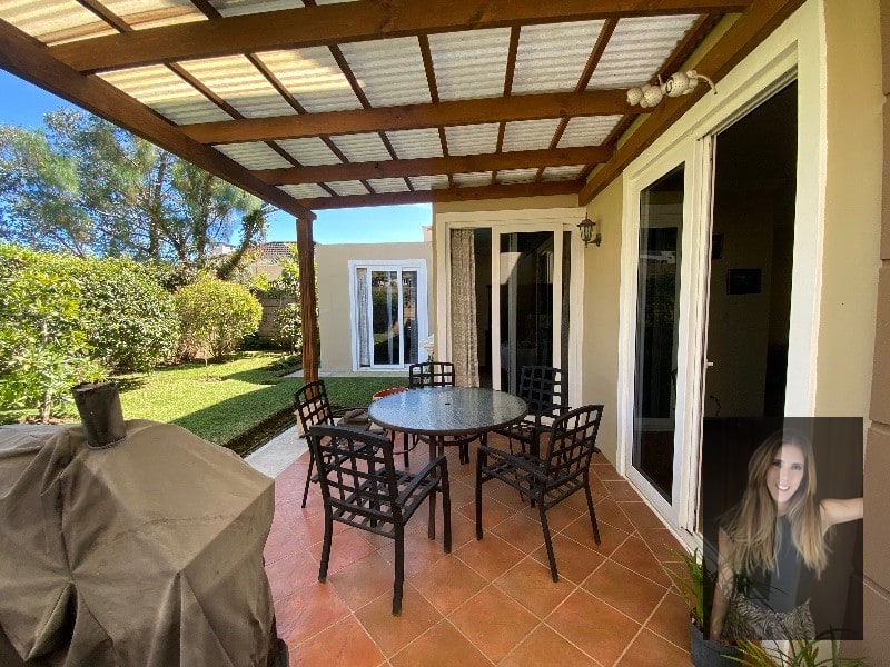 Casa en venta o renta dentro de Condominio en Fraijanes Carretera a El Salvador - 14