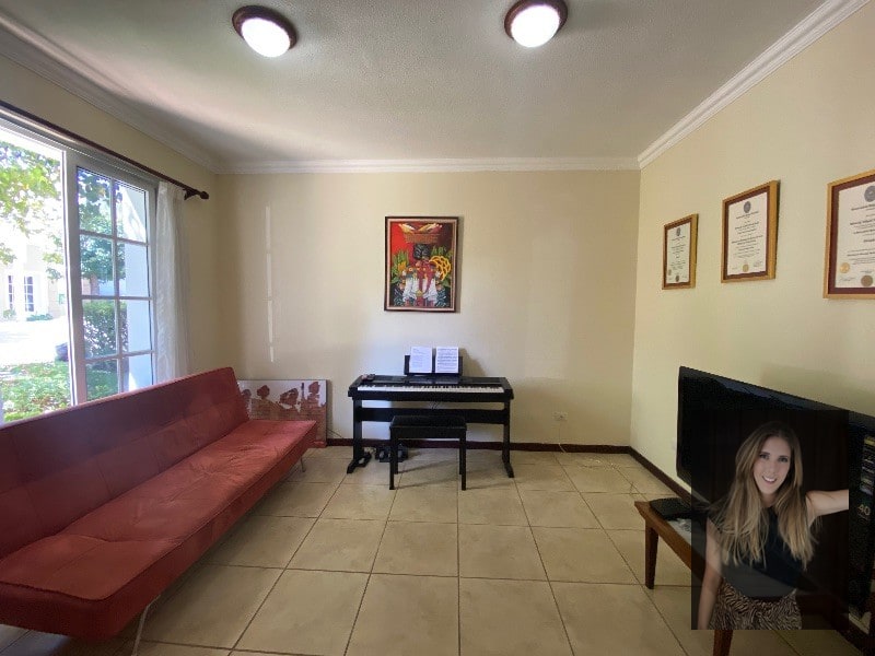 Casa en venta o renta dentro de Condominio en Fraijanes Carretera a El Salvador - 3