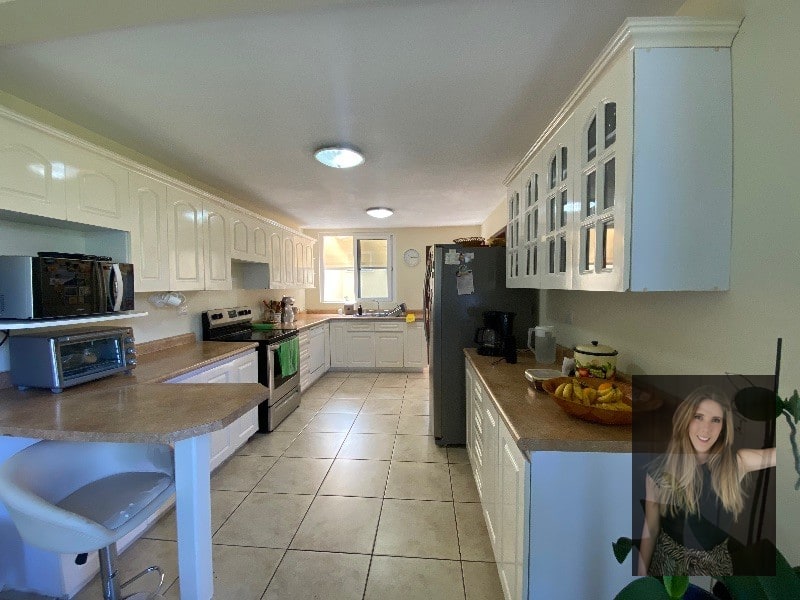 Casa en venta o renta dentro de Condominio en Fraijanes Carretera a El Salvador - 5