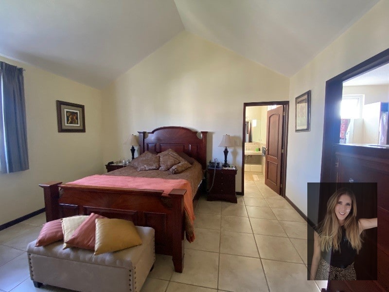 Casa en venta o renta dentro de Condominio en Fraijanes Carretera a El Salvador - 8