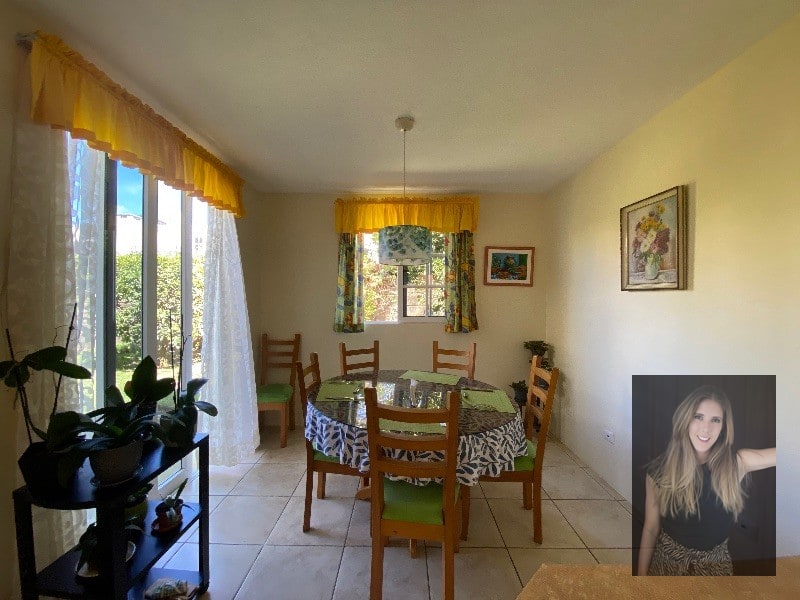 Casa en venta o renta dentro de Condominio en Fraijanes Carretera a El Salvador - 6