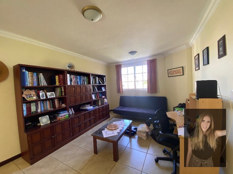 Casa en venta o renta dentro de Condominio en Fraijanes Carretera a El Salvador - 7