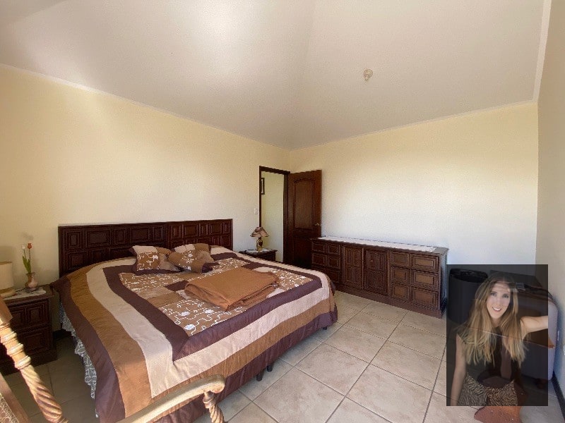 Casa en venta o renta dentro de Condominio en Fraijanes Carretera a El Salvador - 12