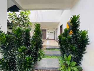 CASA MODERNA CON JARDIN - 3 HAB/ CONDOMINIO KM 21.5 — Casa en Venta en Carretera a El Salvador, Guatemala, Ciudad — miniatura 11 de 17