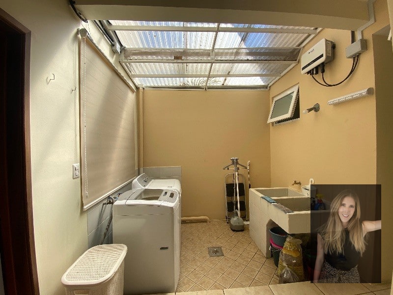 Casa en venta o renta dentro de Condominio en Fraijanes Carretera a El Salvador - 4