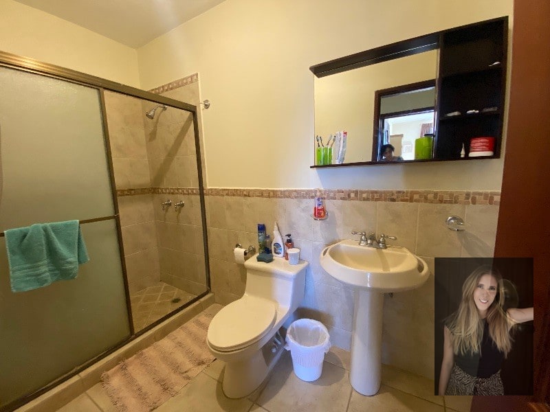 Casa en venta o renta dentro de Condominio en Fraijanes Carretera a El Salvador - 11