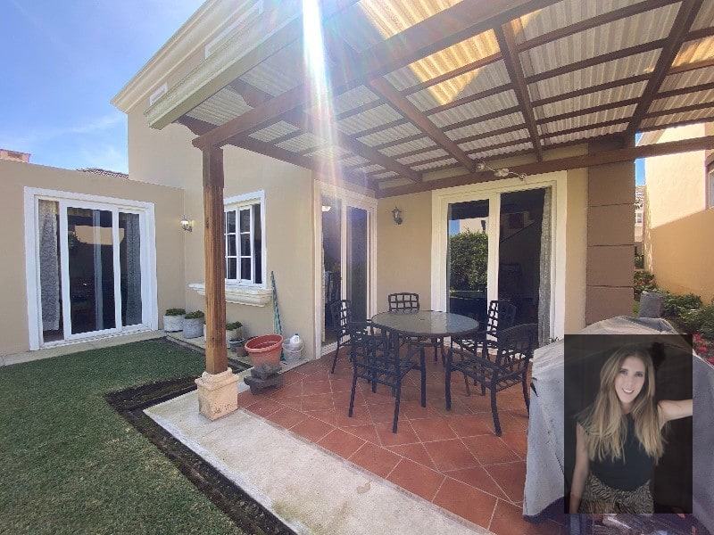Casa en venta o renta dentro de Condominio en Fraijanes Carretera a El Salvador - 15