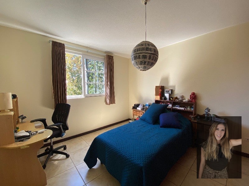 Casa en venta o renta dentro de Condominio en Fraijanes Carretera a El Salvador - 9
