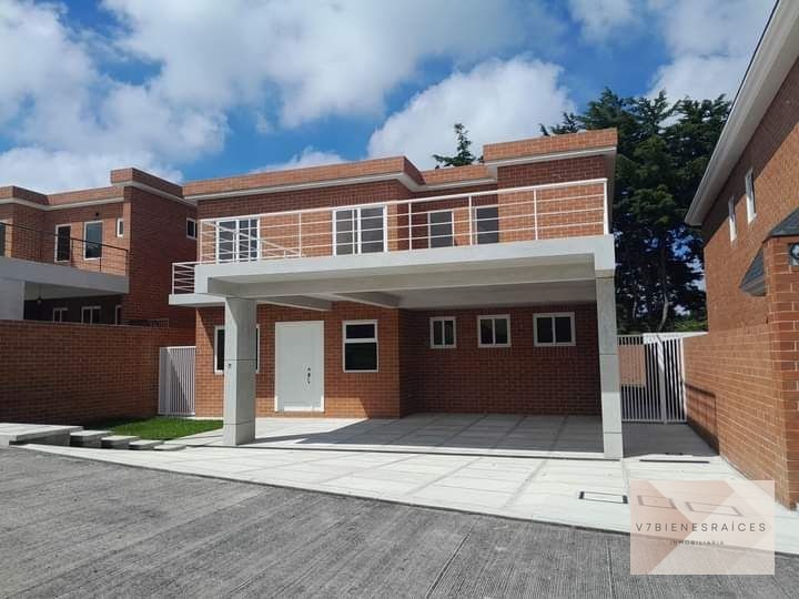 CASAS NUEVAS EN VENTA - 2
