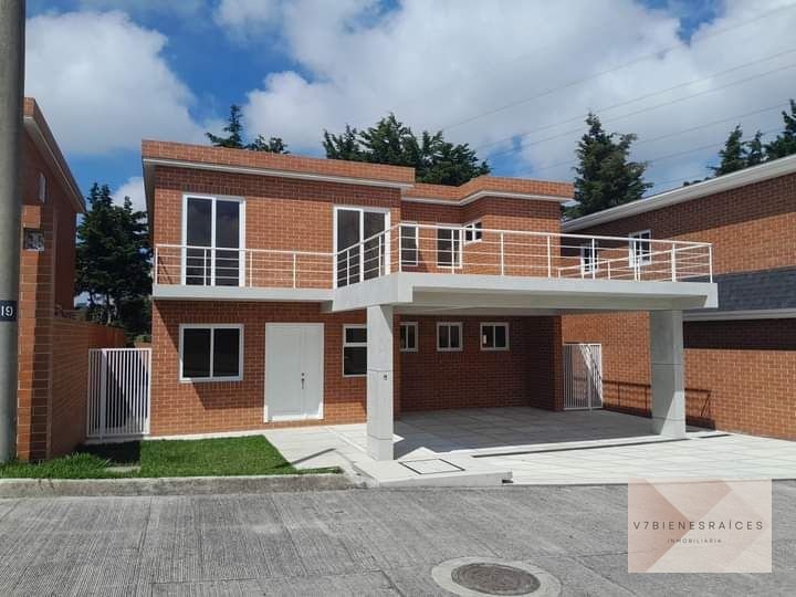 CASAS NUEVAS EN VENTA  - 3