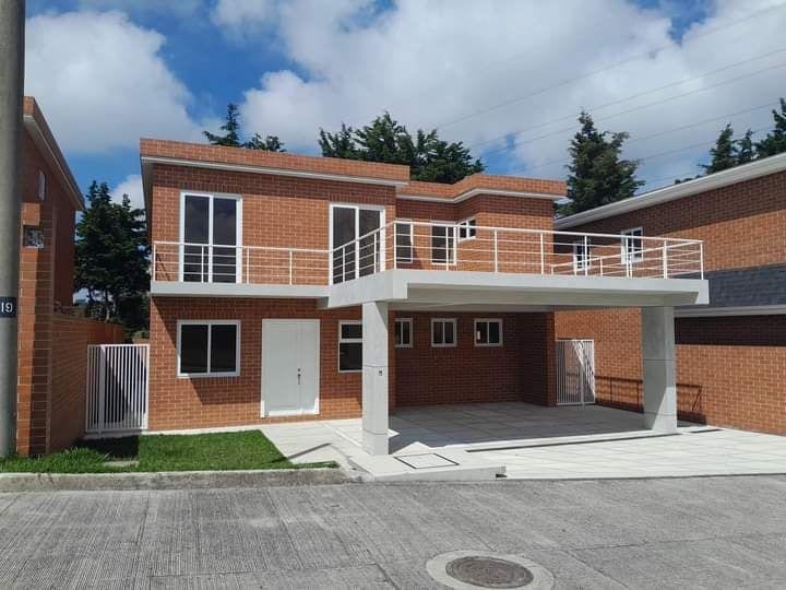 Casas Nuevas en Venta — Casa en Venta en Carretera a El Salvador, Guatemala, Ciudad — foto 3 de 3