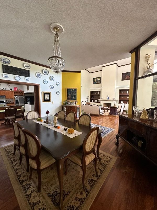 Casa un Nivel en Venta Zona 16 — Casa en Venta en La Montaña, Zona 16, Guatemala, Ciudad — foto 10 de 10