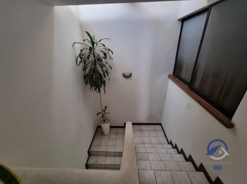 CASA EN VENTA EN LAS CHARCAS - ZONA 11 - GUATEMALA - 15