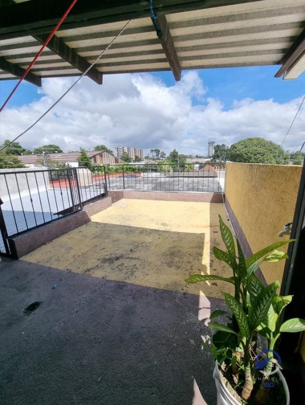 CASA EN VENTA EN LAS CHARCAS -  ZONA 11 - GUATEMALA — Casa en Venta en Las Charcas, Zona 11, Guatemala, Ciudad — foto 11 de 17