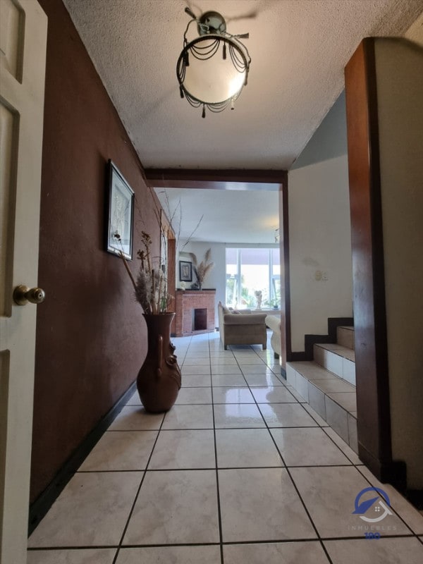 CASA EN VENTA EN LAS CHARCAS - ZONA 11 - GUATEMALA - 9