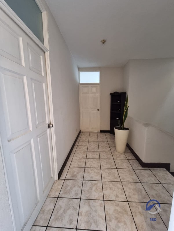 CASA EN VENTA EN LAS CHARCAS - ZONA 11 - GUATEMALA - 17