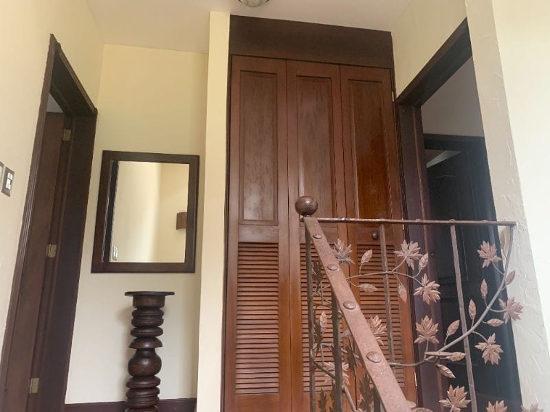 LA FORESTA HERMOSA CASA CON ESTILO ANTIGÙEÑO — Casa en Venta en La Foresta, Carretera a El Salvador, Guatemala, Ciudad — foto 13 de 17