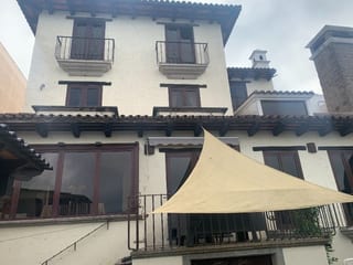 LA FORESTA HERMOSA CASA CON ESTILO ANTIGÙEÑO — Casa en Venta en La Foresta, Carretera a El Salvador, Guatemala, Ciudad — miniatura 9 de 17