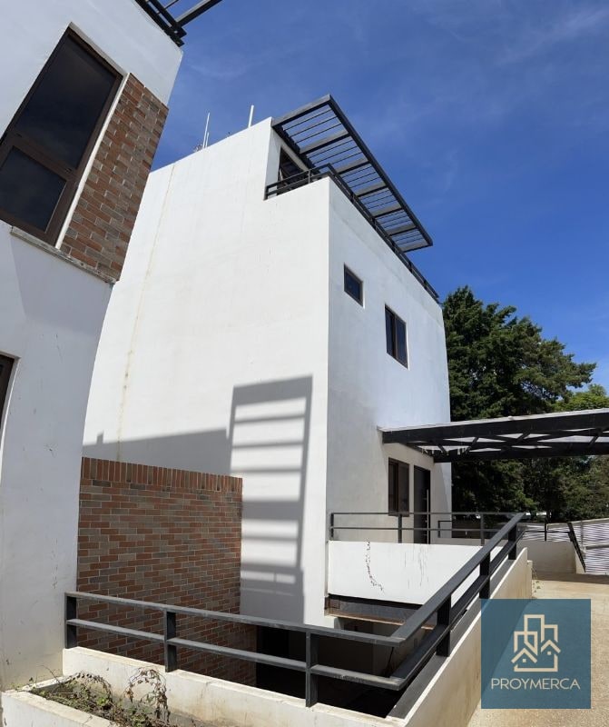Hermosa casa en venta para estrenar, zona 15 Vista hermosa I — Casa en Venta en Vista Hermosa I, Zona 15, Guatemala, Ciudad — foto 4 de 12