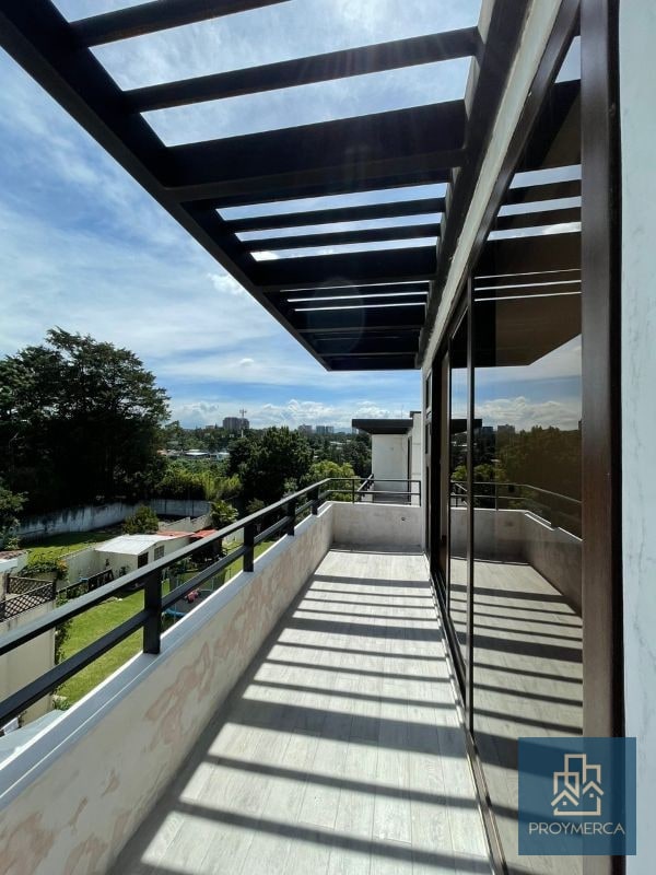 Hermosa casa en venta para estrenar, zona 15 Vista hermosa I — Casa en Venta en Vista Hermosa I, Zona 15, Guatemala, Ciudad — foto 12 de 12