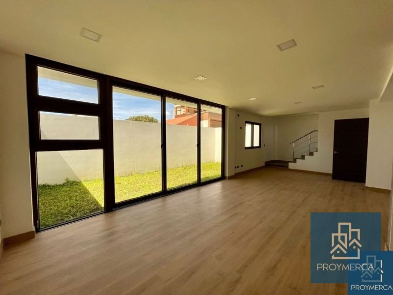 Hermosa casa en venta para estrenar, zona 15 Vista hermosa I — Casa en Venta en Vista Hermosa I, Zona 15, Guatemala, Ciudad — foto 5 de 12