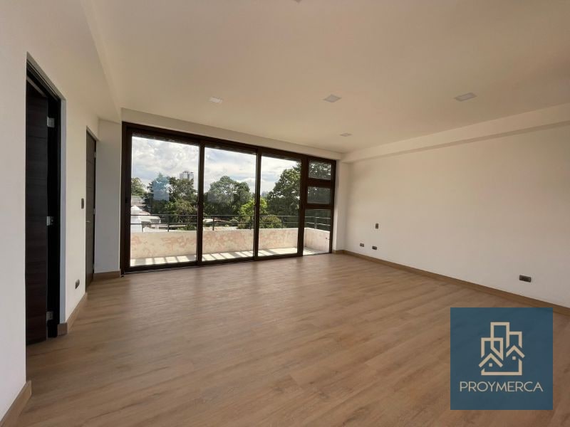 Hermosa casa en venta para estrenar, zona 15 Vista hermosa I — Casa en Venta en Vista Hermosa I, Zona 15, Guatemala, Ciudad — foto 8 de 12