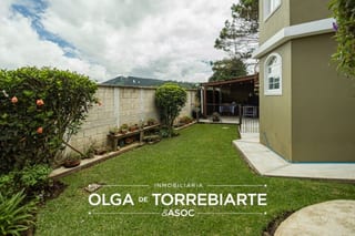 Casa en Condominio Terravista — Casa en Venta en Terravista, Carretera a El Salvador, Guatemala, Ciudad — miniatura 3 de 15