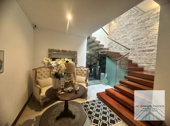 Casa en venta en Residencias Concepción Camelias - 6