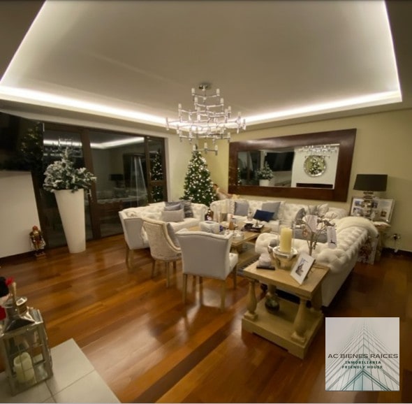 Casa en venta en Residencias Concepción Camelias - 2