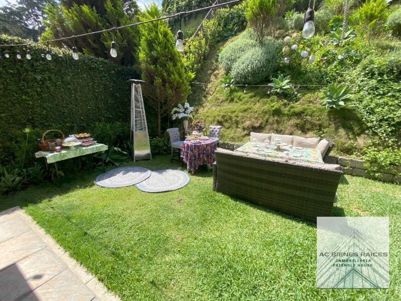 Casa en venta en Residencias Concepción Camelias - 9