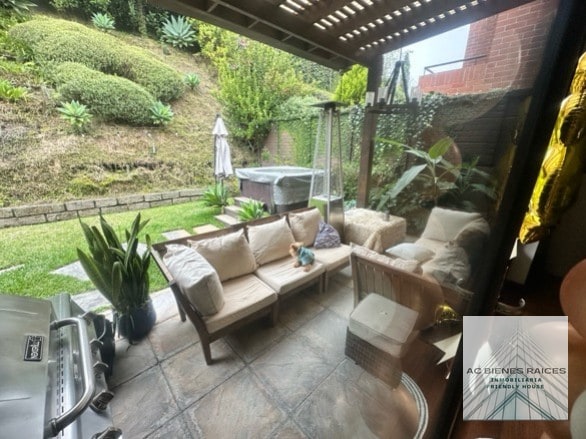 Casa en venta en Residencias Concepción Camelias - 7