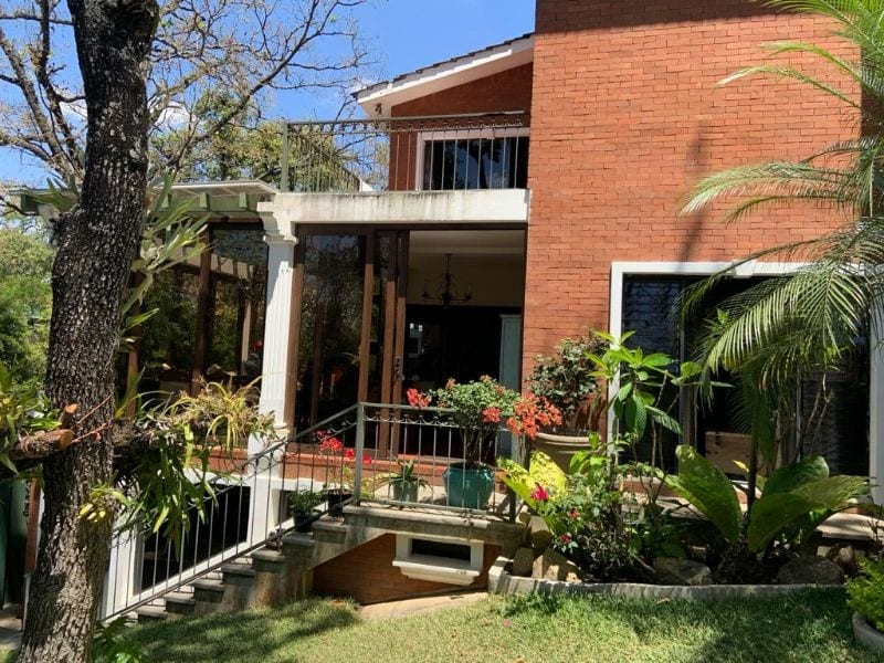 Venta de casa en zona 13 Elgin II — Casa en Venta en Elgin, Zona 13, Guatemala, Ciudad — foto 3 de 13