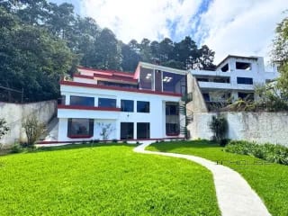 CASA EN VENTA EN CAES KM 10 MONTEBELLO — Casa en Venta en Montebello II, Carretera a El Salvador, Guatemala, Ciudad — miniatura 12 de 12