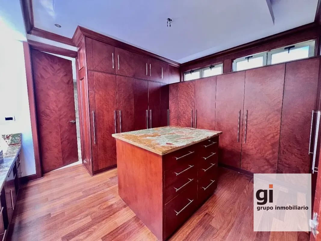 Residencia de Lujo en el Club de Golf más Exclusivo de Guatemala — Casa en Venta en Zona 16, Guatemala, Ciudad — foto 15 de 16