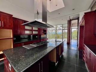 Residencia de Lujo en el Club de Golf más Exclusivo de Guatemala — Casa en Venta en Zona 16, Guatemala, Ciudad — miniatura 4 de 16