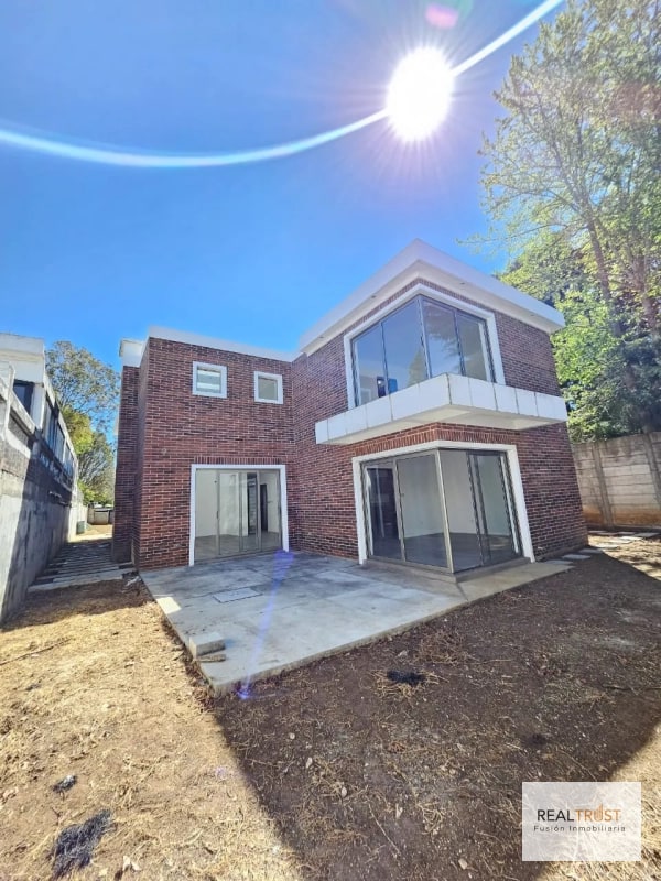 CASA NUEVA EN VENTA SAN ANTONIO - 7
