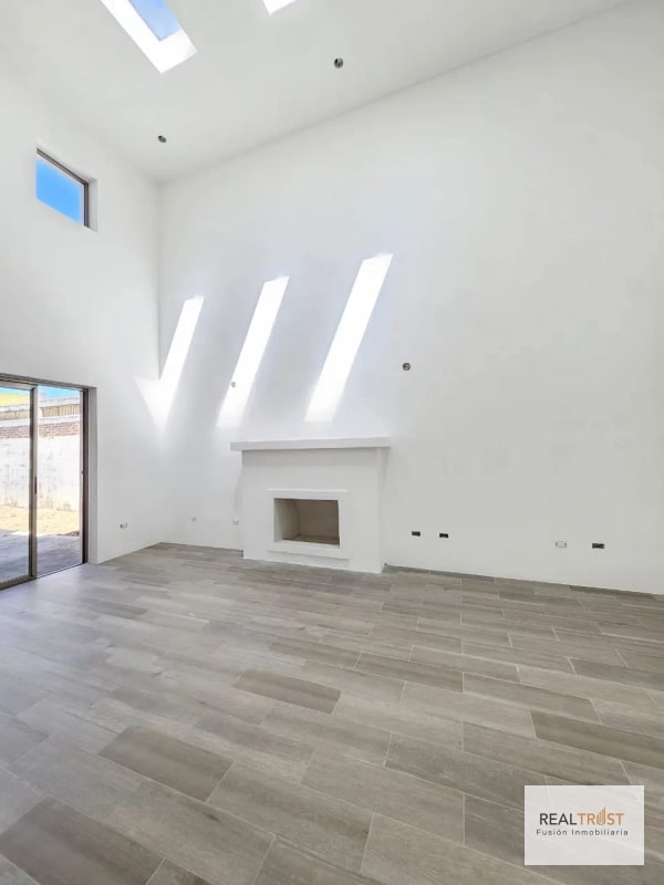 CASA NUEVA EN VENTA SAN ANTONIO - 6