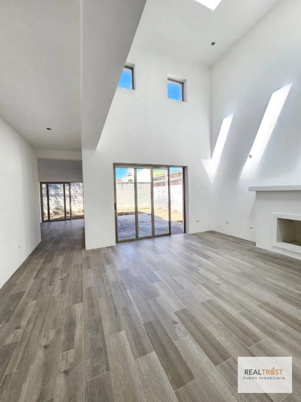 CASA NUEVA EN VENTA SAN ANTONIO - 5