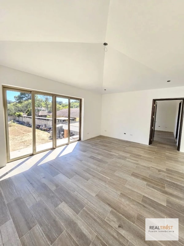 CASA NUEVA EN VENTA SAN ANTONIO - 4