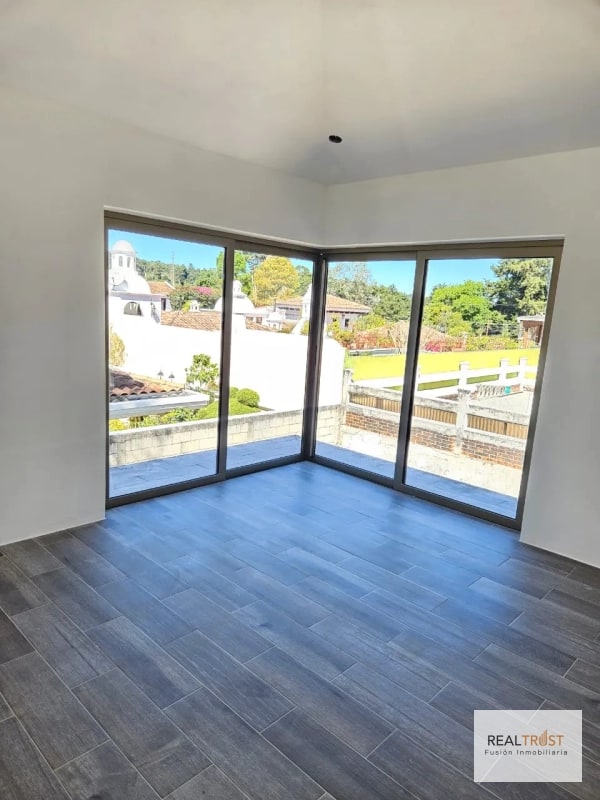 CASA NUEVA EN VENTA SAN ANTONIO - 3