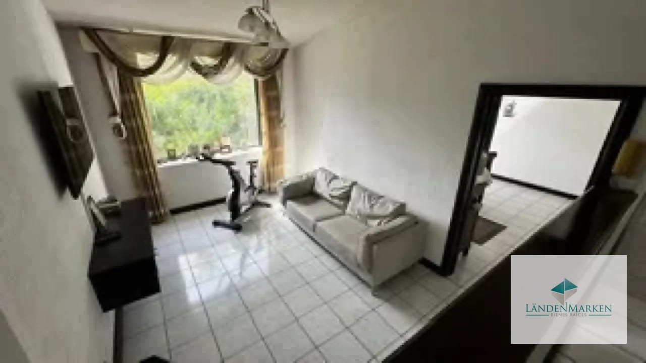VENTA DE CASA CON EXTENSO TERRENO EN SAN CRISTOBAL SECTOR A10 — Casa en Venta en Zona 8 Mixco, Guatemala, Ciudad — foto 16 de 17