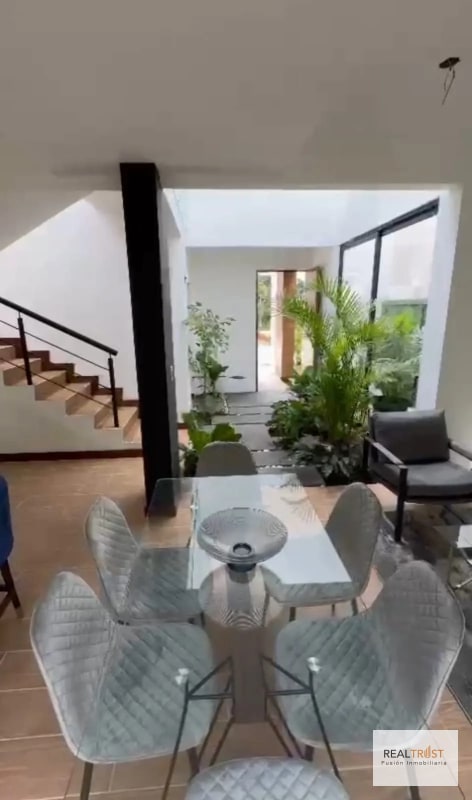 CASAS EN VENTA EN LAS 7 GOTAS SAN VICENTE Km.19 - 1